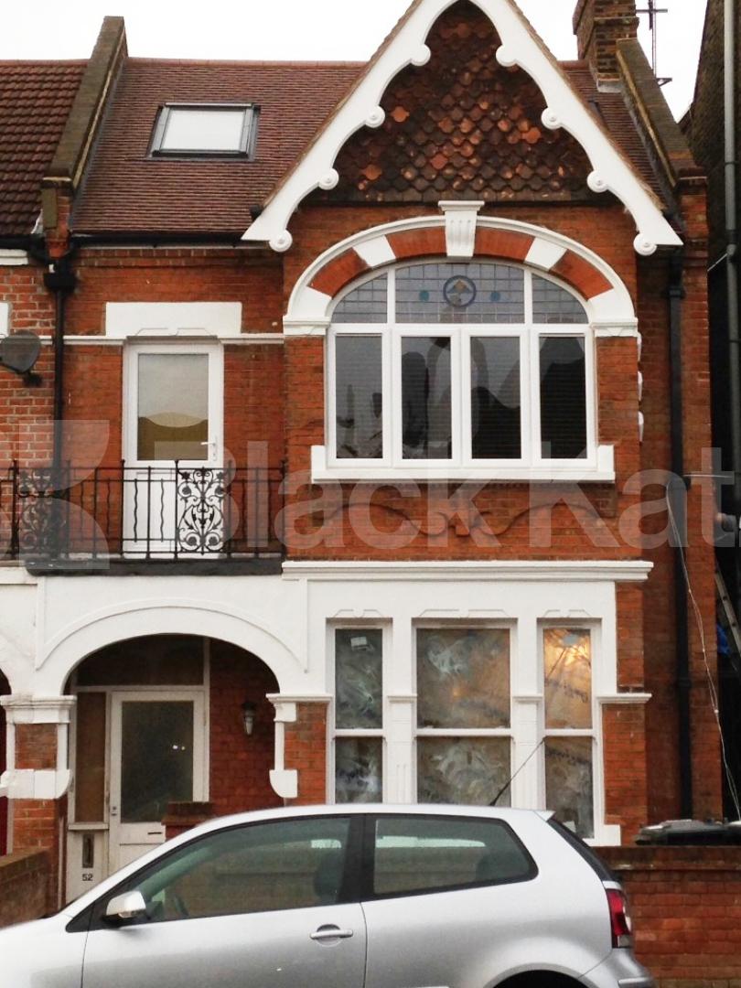			1 Bedroom, 1 bath, 1 reception Apartment			 Stanthorpe Road, Streatham 